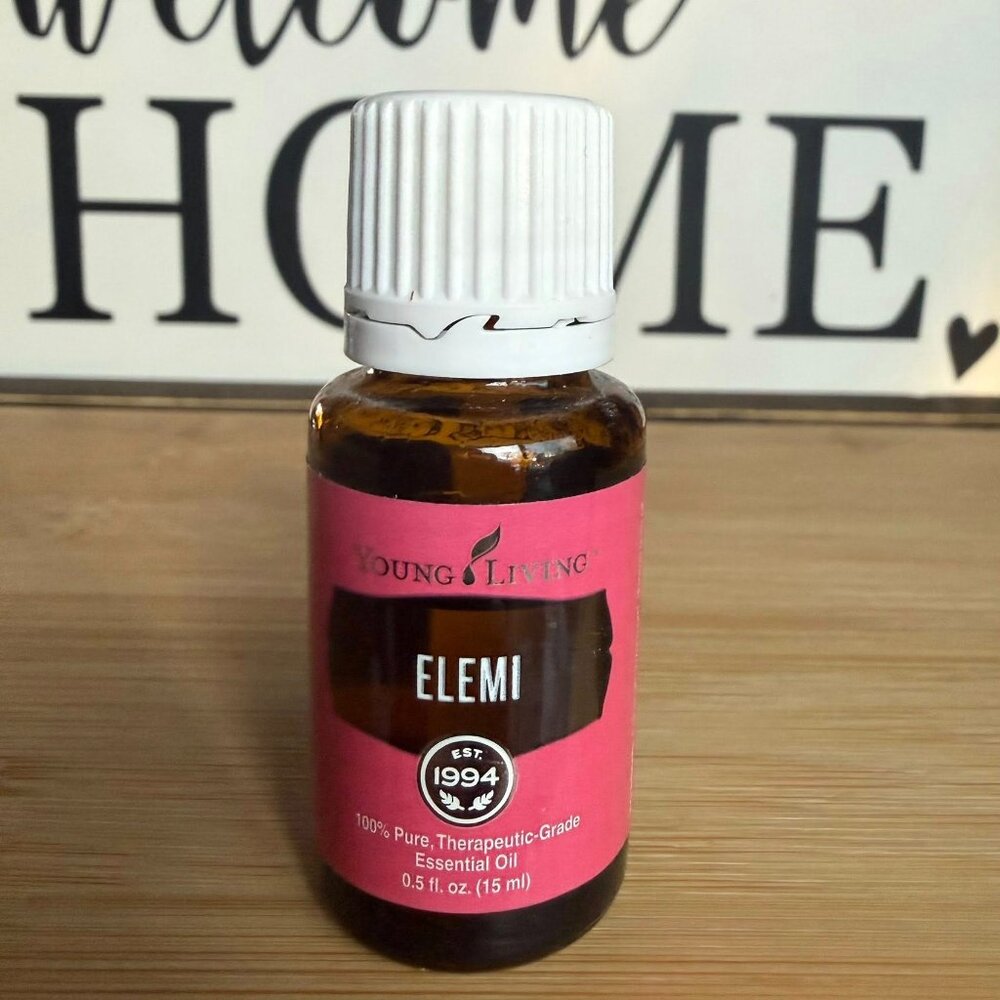 15ml Young Living Elemi Essential Oil